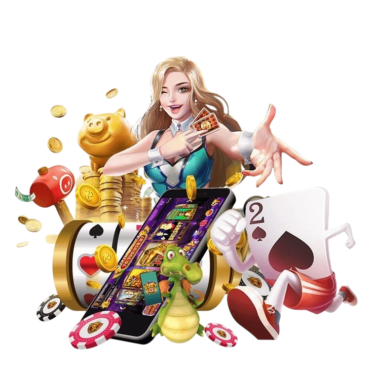Nội dung nổ hũ và slot One88